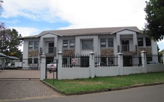 776 m² Office Space in Noordheuwel