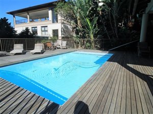 3 Bed Apartment in Westbrook