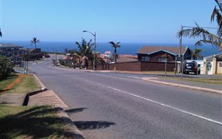 2 Bedroom Duplex in Bluff