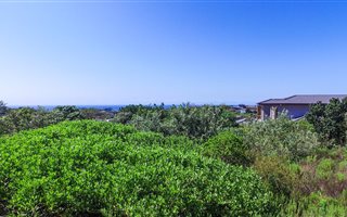 1092 m² Land available in Brettenwood Coastal Estate