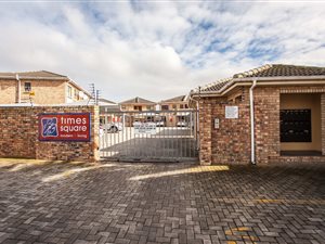 2 Bed Duplex in Linton Grange
