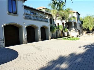 18 ha Farm in Donkerhoek