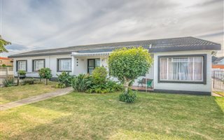 3 Bedroom House in Cotswold