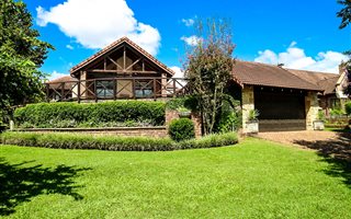 4 Bedroom House in White River Country Estate