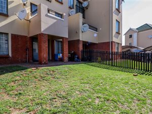 2 Bed Townhouse in Terenure