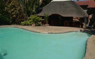 4 Bedroom House in Nelspruit