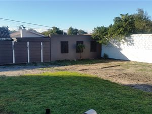 5 Bed House in Sonnekuil