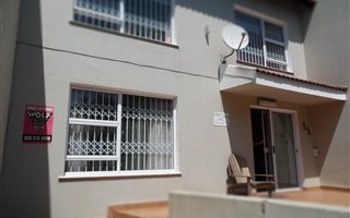 3 Bedroom Duplex in St Michaels on Sea