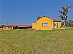 17 m² Farm in Tarlton