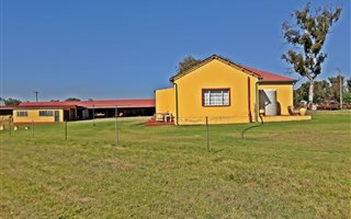 17 m² Farm in Tarlton