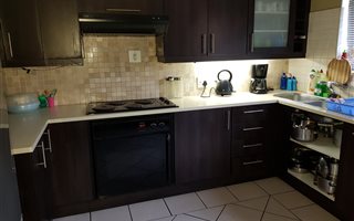 3 Bedroom Townhouse in Buccleuch
