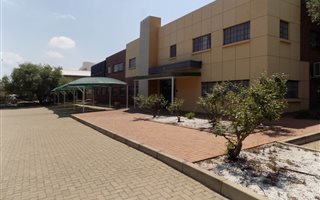 3645 m² Industrial space in Linbro Park