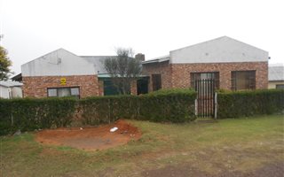 3 Bedroom House in Grahamstown