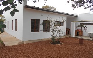 3 Bedroom House in McGregor
