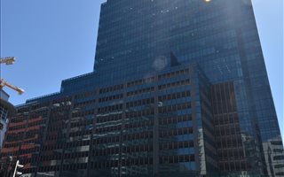 383 m² Commercial space in Cape Town City Centre