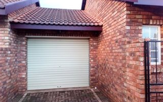 2 Bedroom Townhouse in Eldoraigne