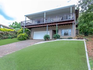 3 Bed House in Seaward Estates