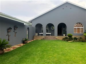 3 Bed House in Vryheid