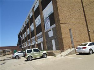 7500 m² Commercial space in Vryheid