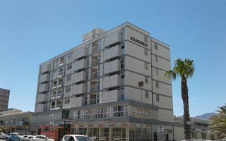2 Bedroom Apartment in Strand Central