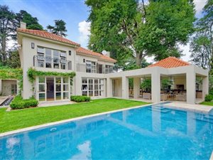 3 Bed House in Dunkeld