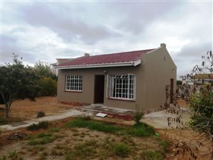2 Bed House in Toekomsrus