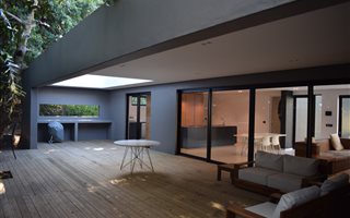 4 Bedroom House in Brettenwood Coastal Estate