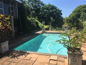 3 Bedroom House in Durban North