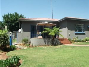 3 Bed House in Southcrest