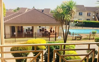 2 Bedroom Apartment in Bonaero Park