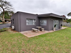 4 Bed House in Westville