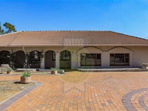1 Bed House in Sunninghill