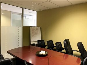 141 m² Commercial space in Bedfordview