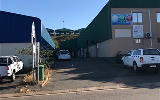 250 m² Commercial space in Amanzimtoti