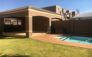 2 Bedroom Townhouse in Jansen Park