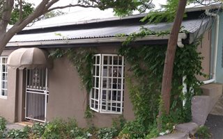 2 Bedroom House in Paarl