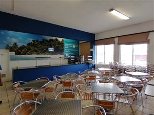 1900 m² Commercial space in Edenvale