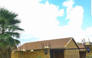 1 Bedroom House in Meyerton Central