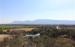 94 ha Farm in Swellendam