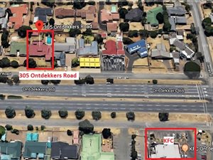 6 Bed House in Ontdekkers Park