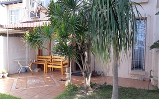 3 Bedroom Duplex in Meerensee