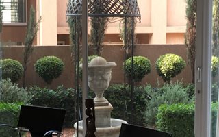 5 Bedroom Apartment in Waterkloof Park