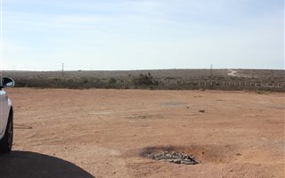 1000 m² Land available in Vredenburg