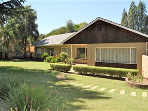4 Bed House in Rembrandt Park