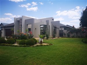 4 Bed House in Eldo Lakes Estate