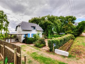 1 Bed House in Greyton