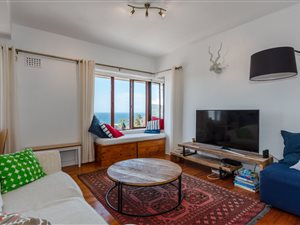 2 Bed Apartment in Simons Town