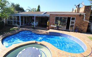 5 Bedroom House in Stellenberg