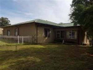 2 Bed House in Grootvlei