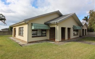 3 Bedroom House in Bodorp